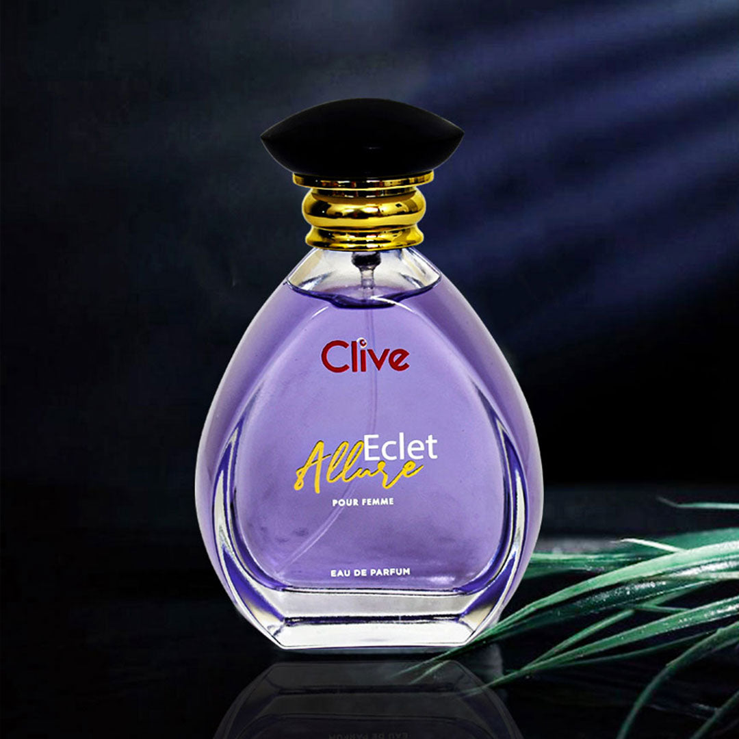 Eclet Allure For Ladies