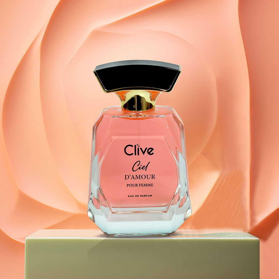 Ciel D'AMOUR For Ladies