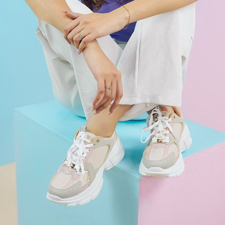 Casual Sneaker