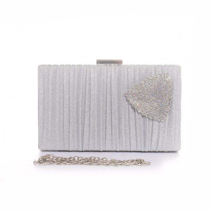 Fancy Clutch