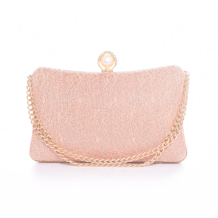 Fancy Clutch