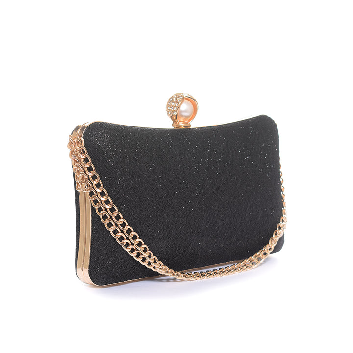 Fancy Clutch