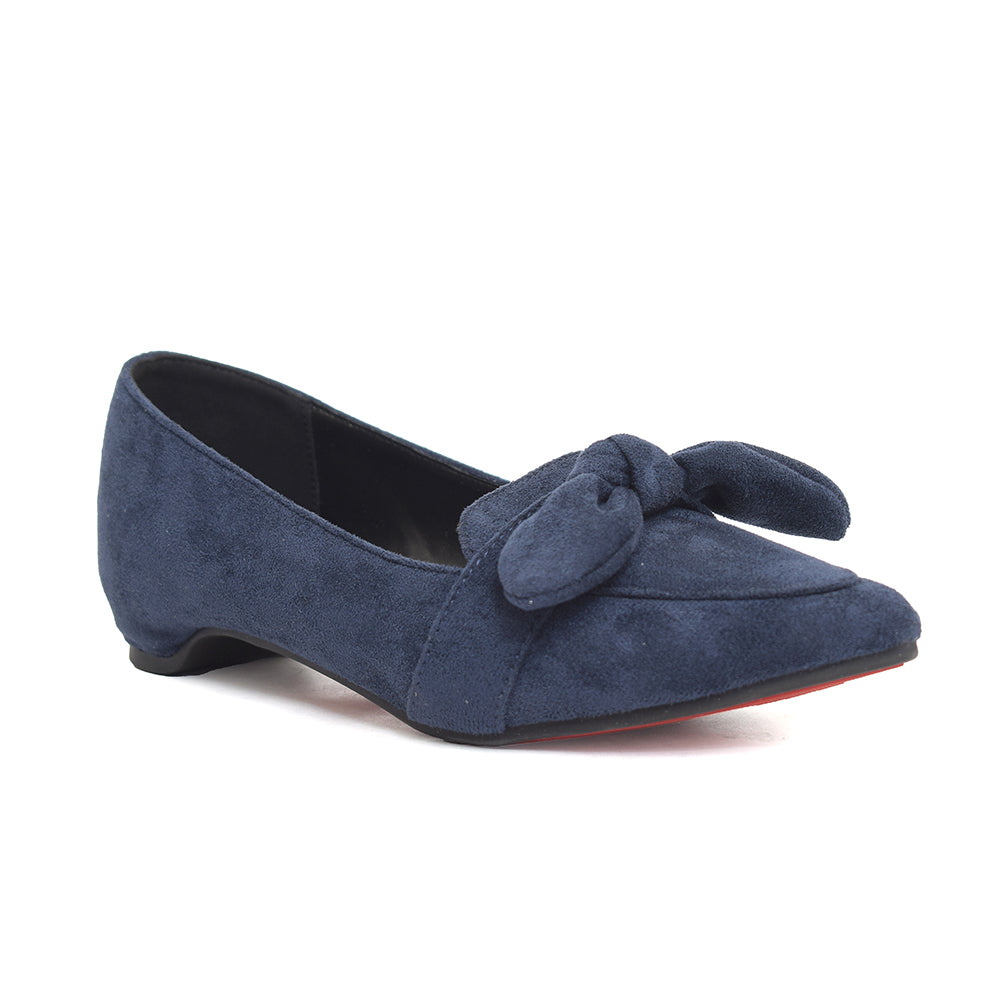 Casual Pumps – Clive Shoes