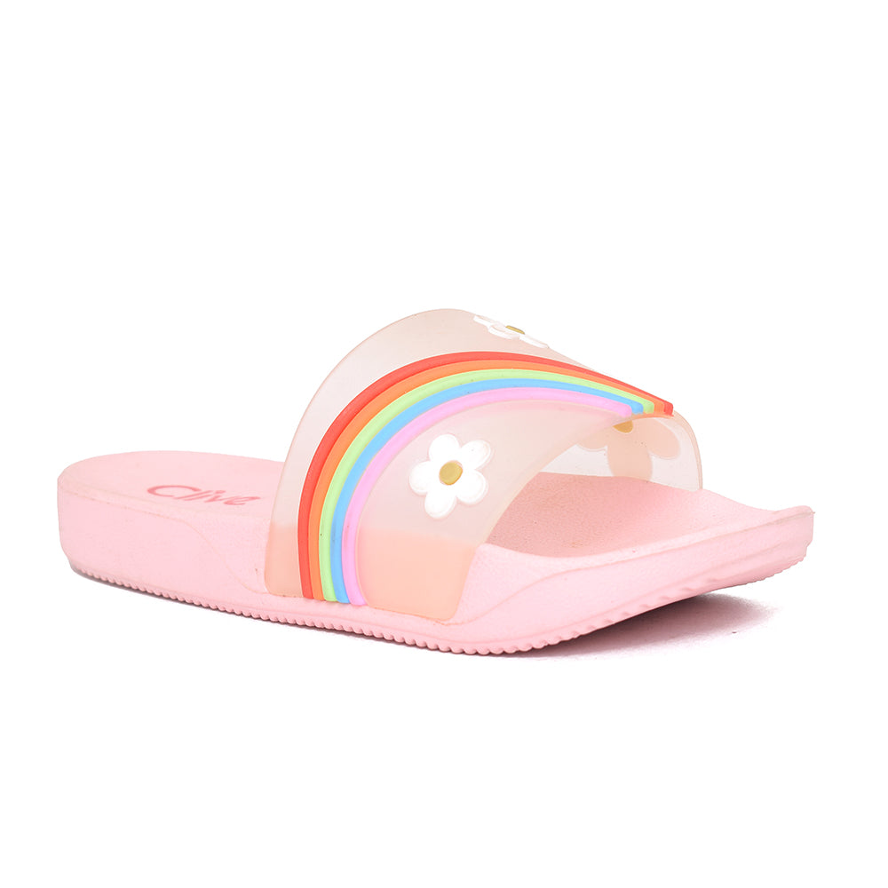 Kids Rough Slipper