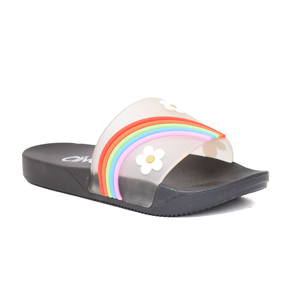 Kids Rough Slipper
