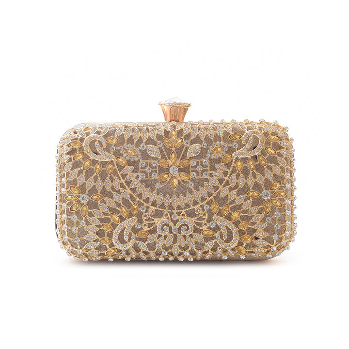Fancy Clutch