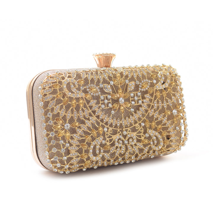 Fancy Clutch