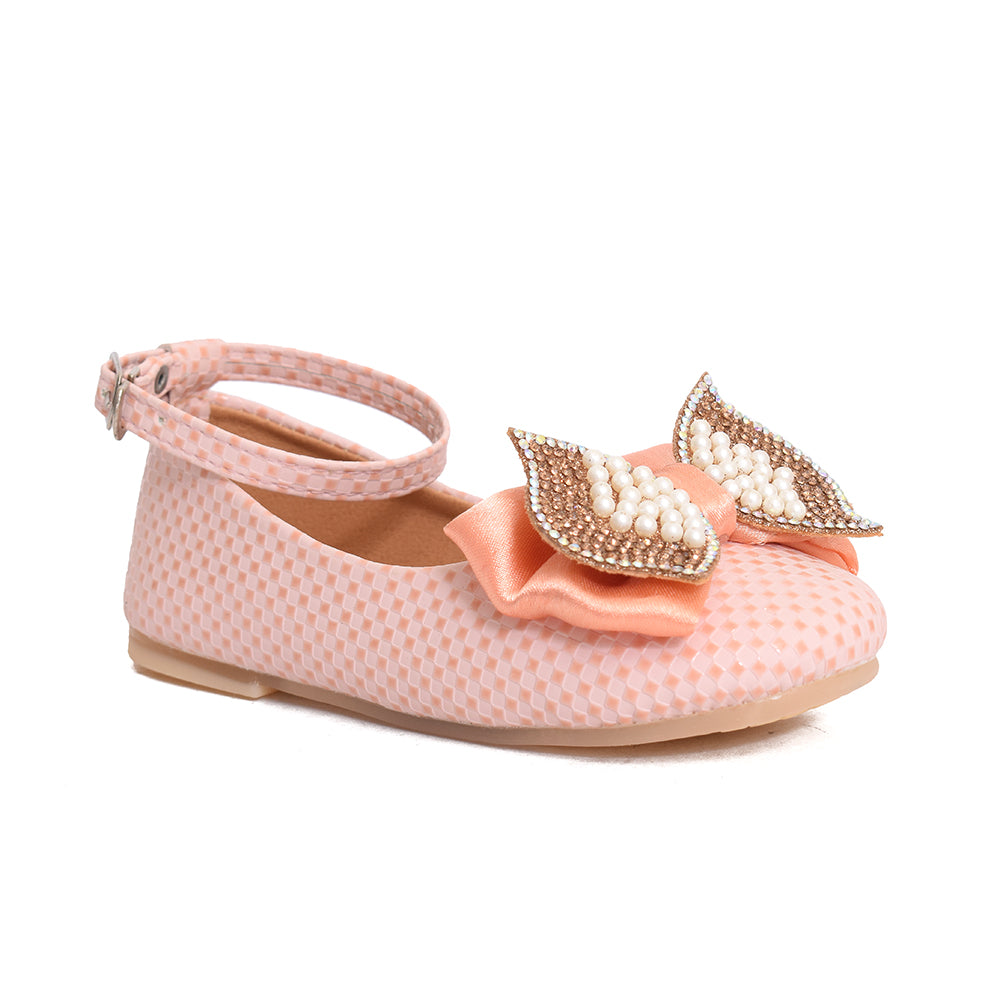 Kids Casual Pumps
