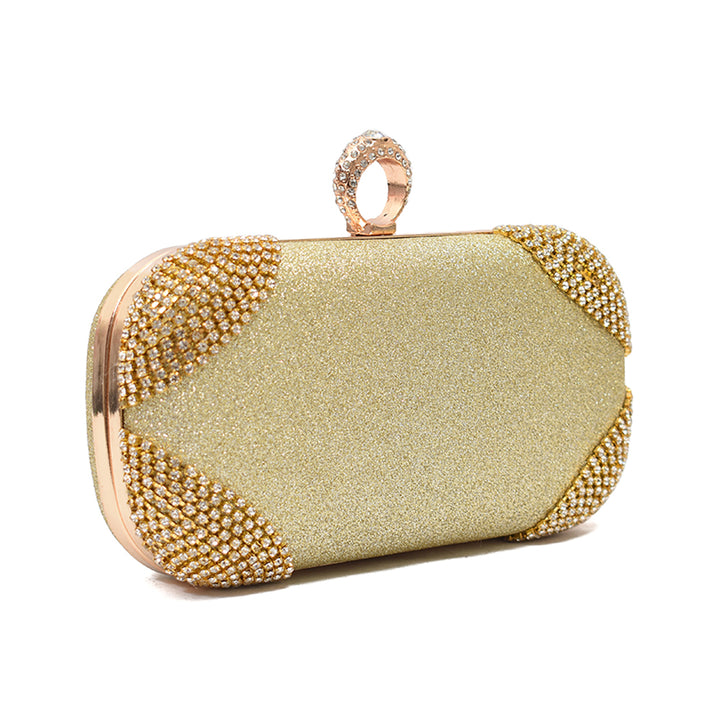 Fancy Clutch