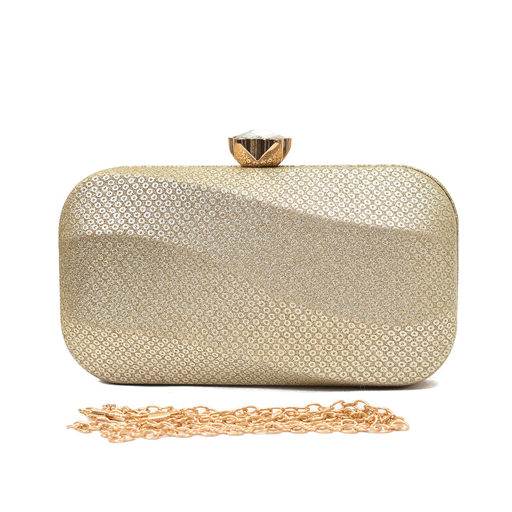 Fancy Clutch