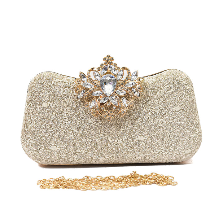 Fancy Clutch