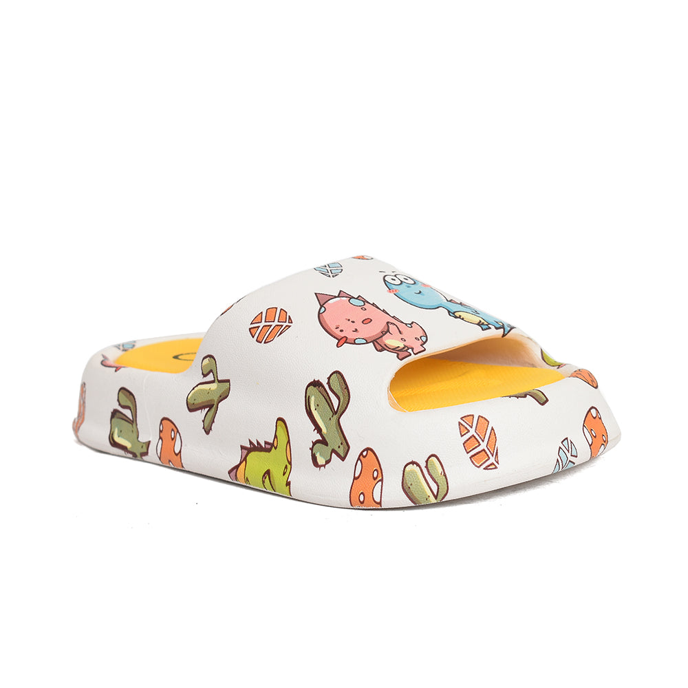 Kids Rough Slipper