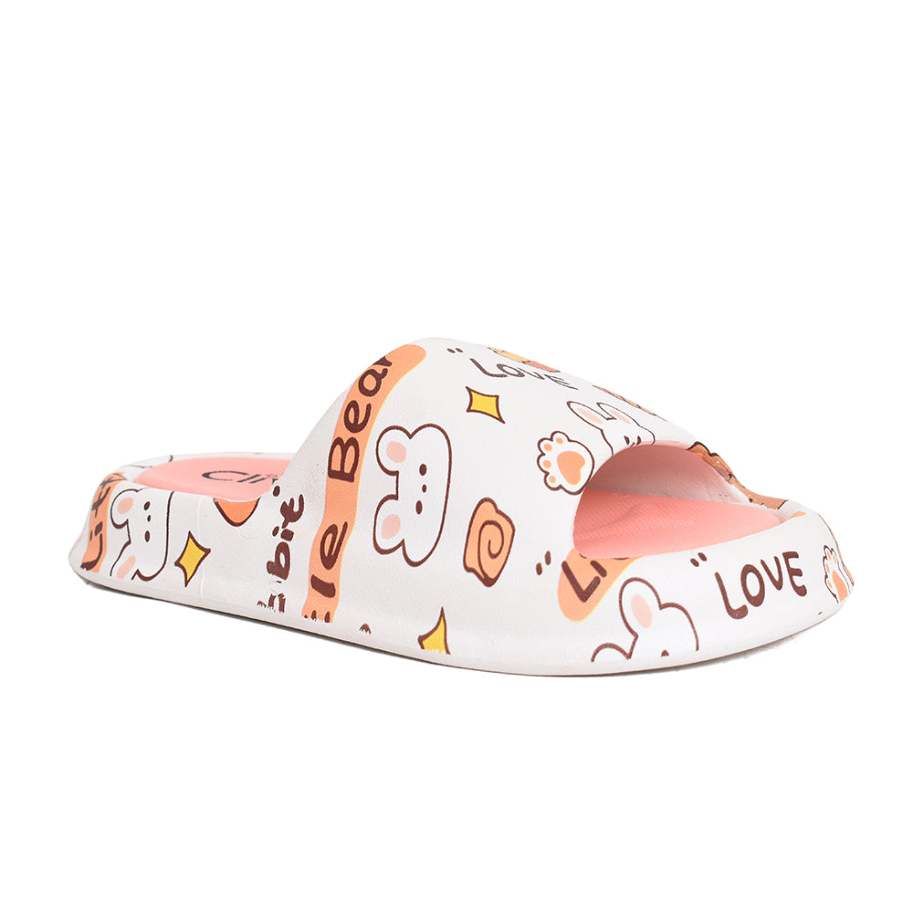 Kids Rough Slipper