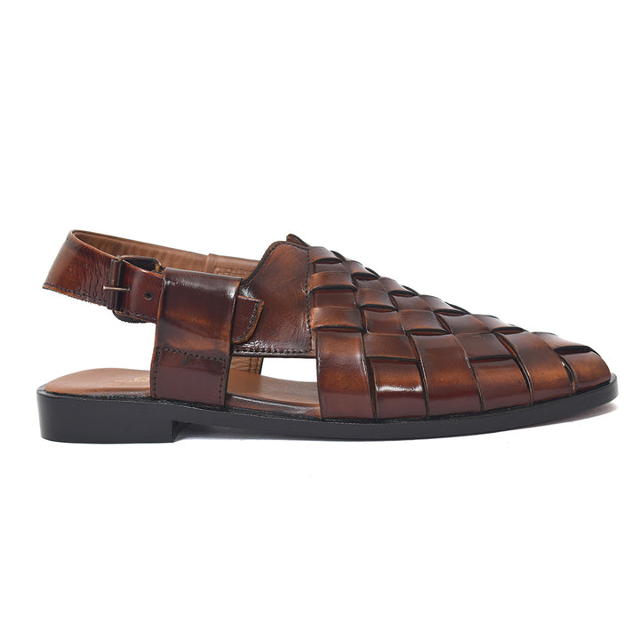 Casual Peshawari