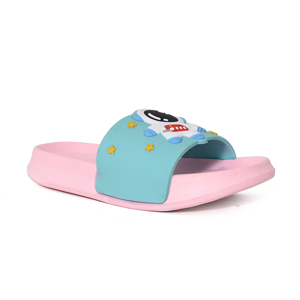 Kids Rough Slipper