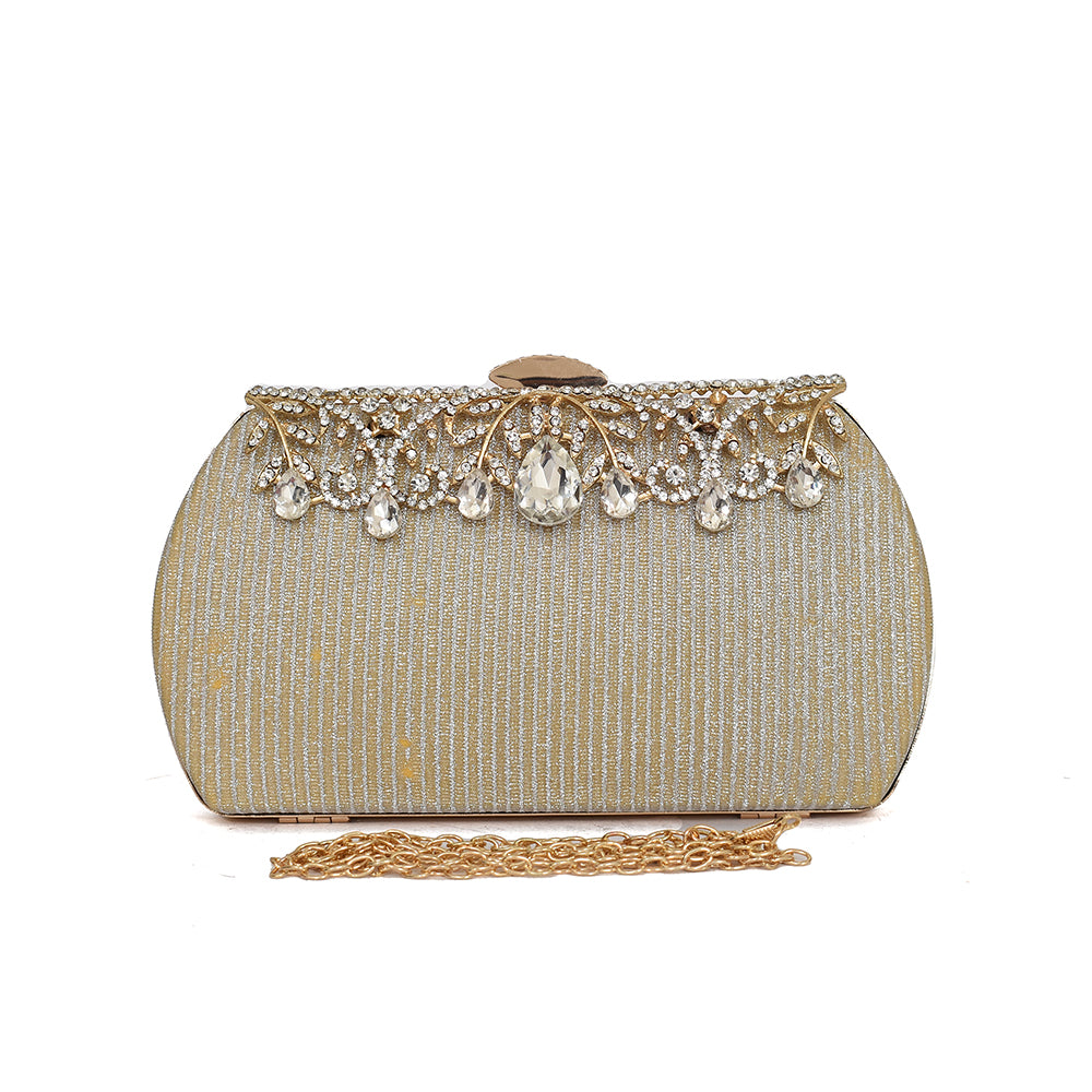 Fancy Clutch