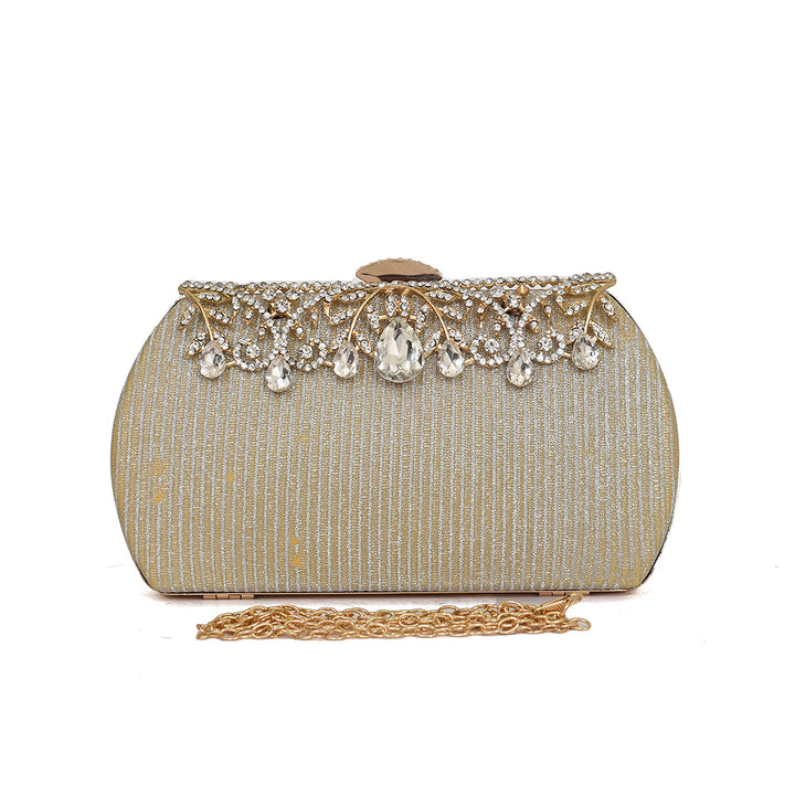 Fancy Clutch
