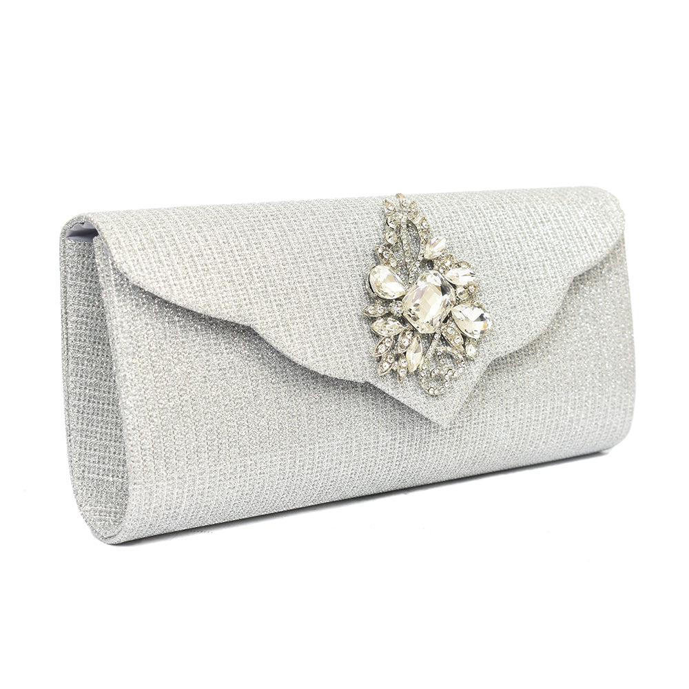 Fancy Clutch