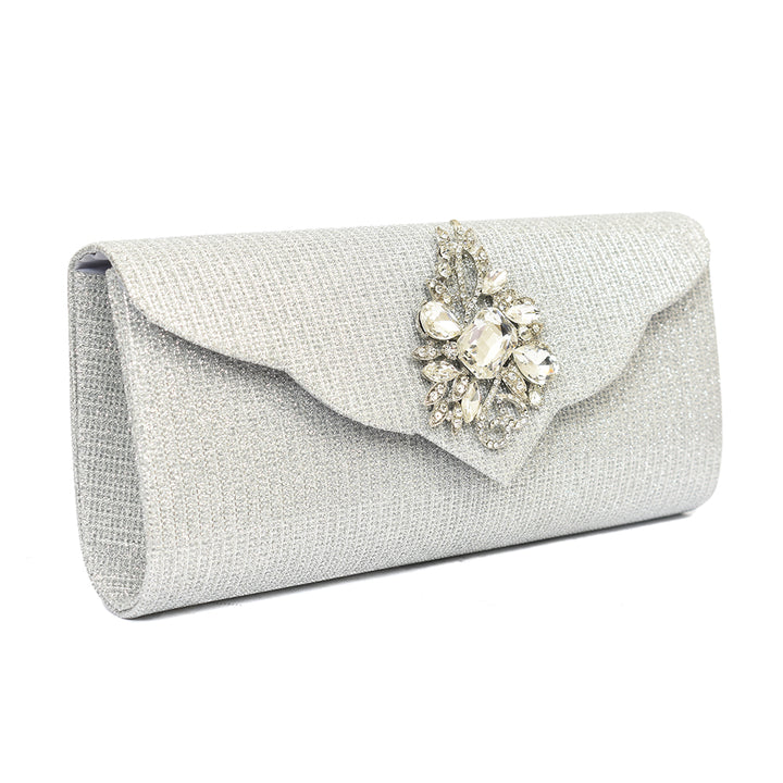 Fancy Clutch