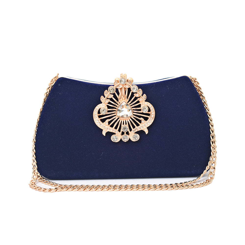 Fancy Clutch