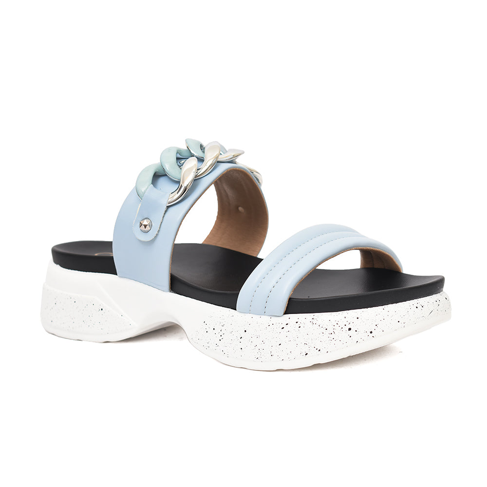 Casual PU Slipper