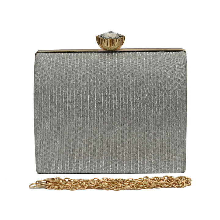 Fancy Clutch