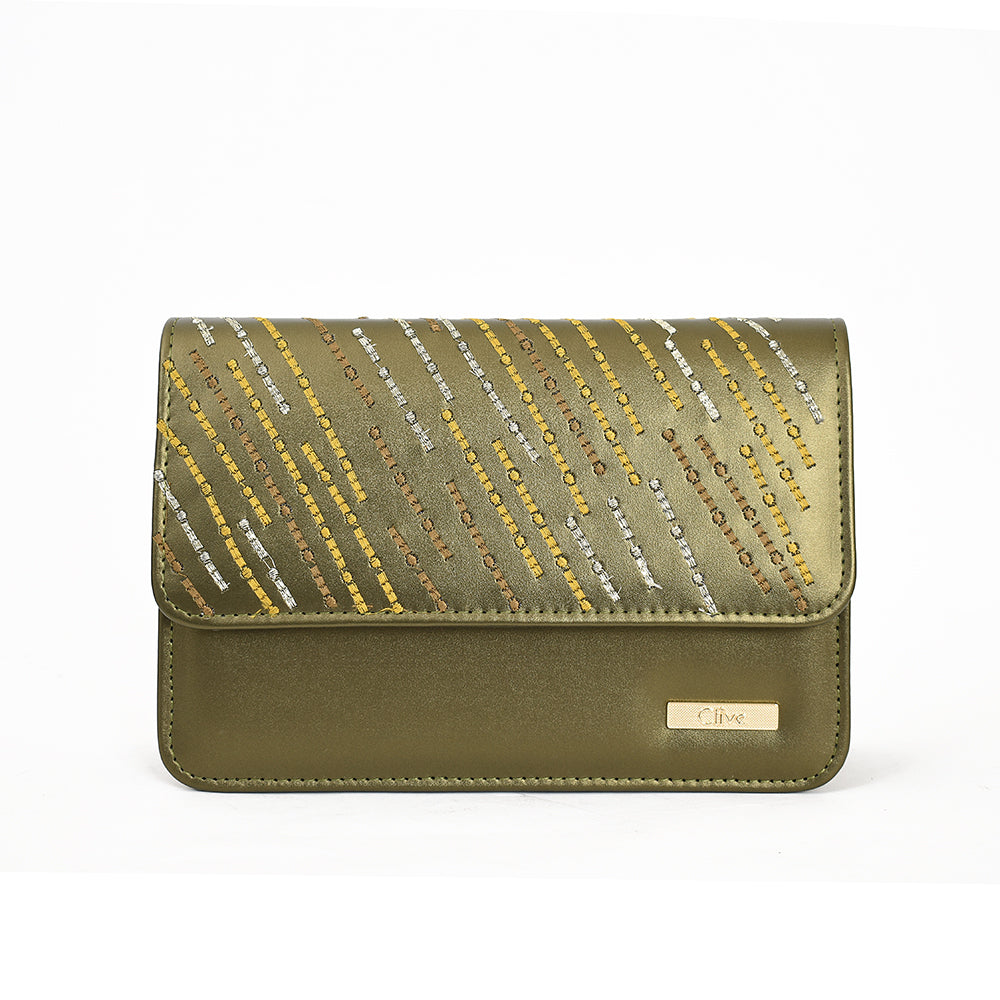 Cross Body Bag