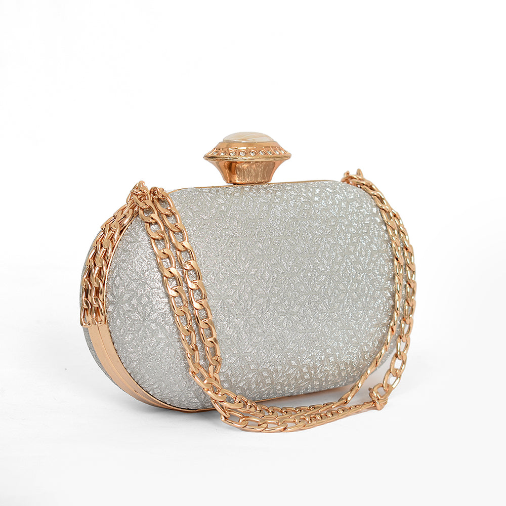 Fancy Clutch