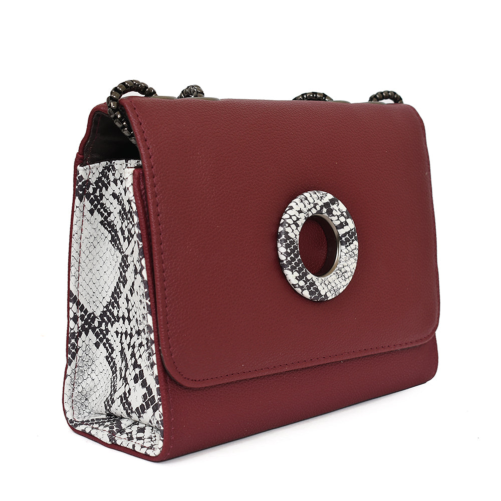 Cross Body Bag