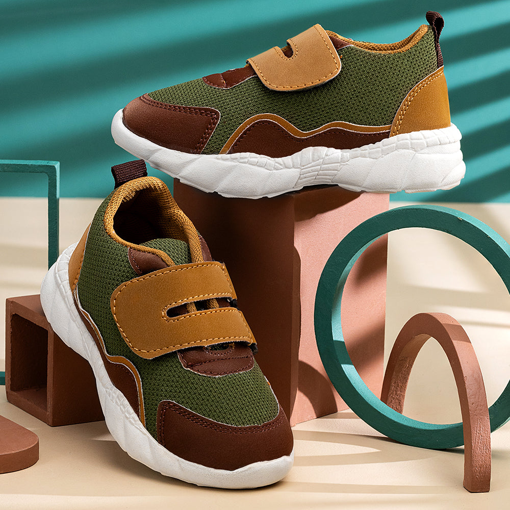 Kids Casual Shoes