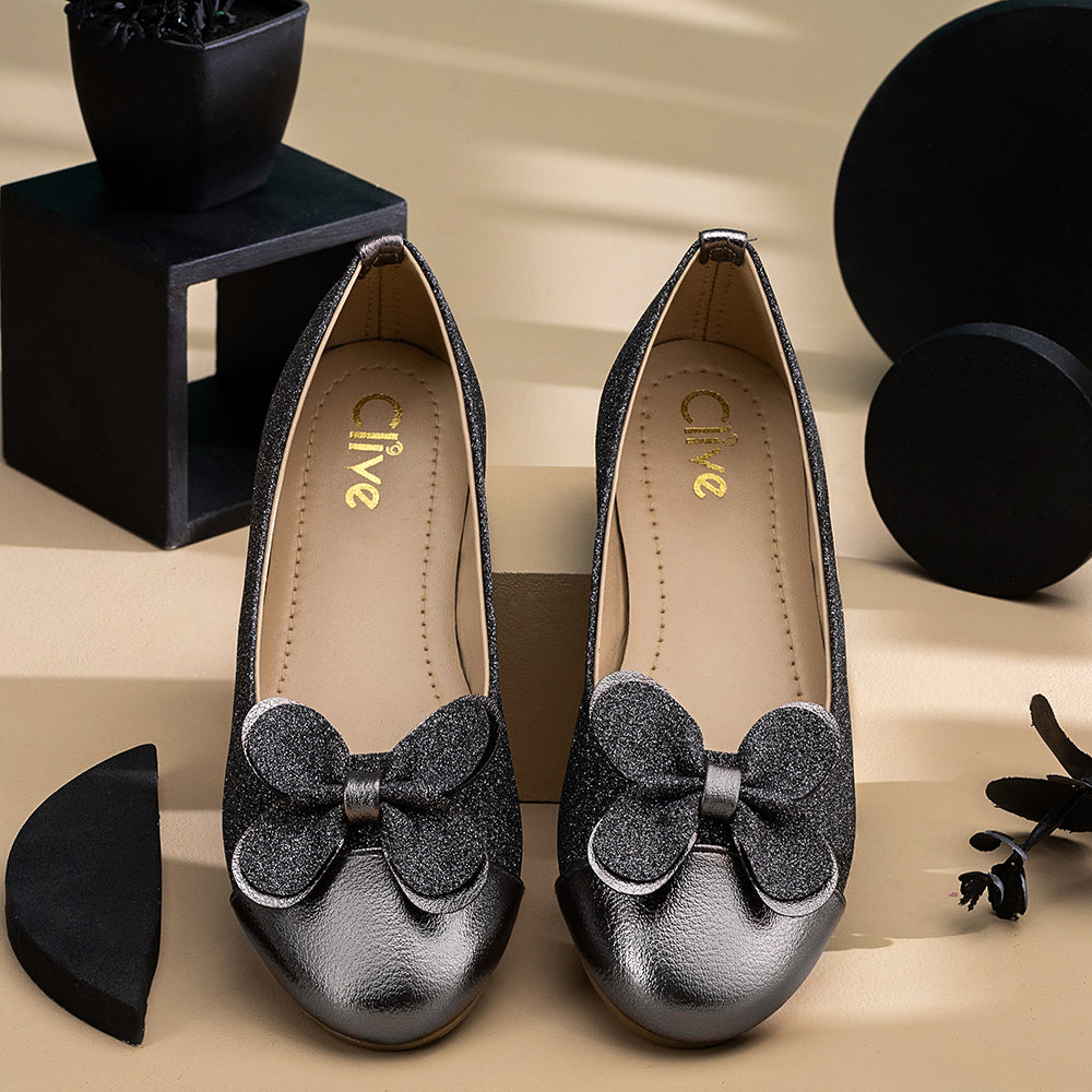 Kids Casual Pumps