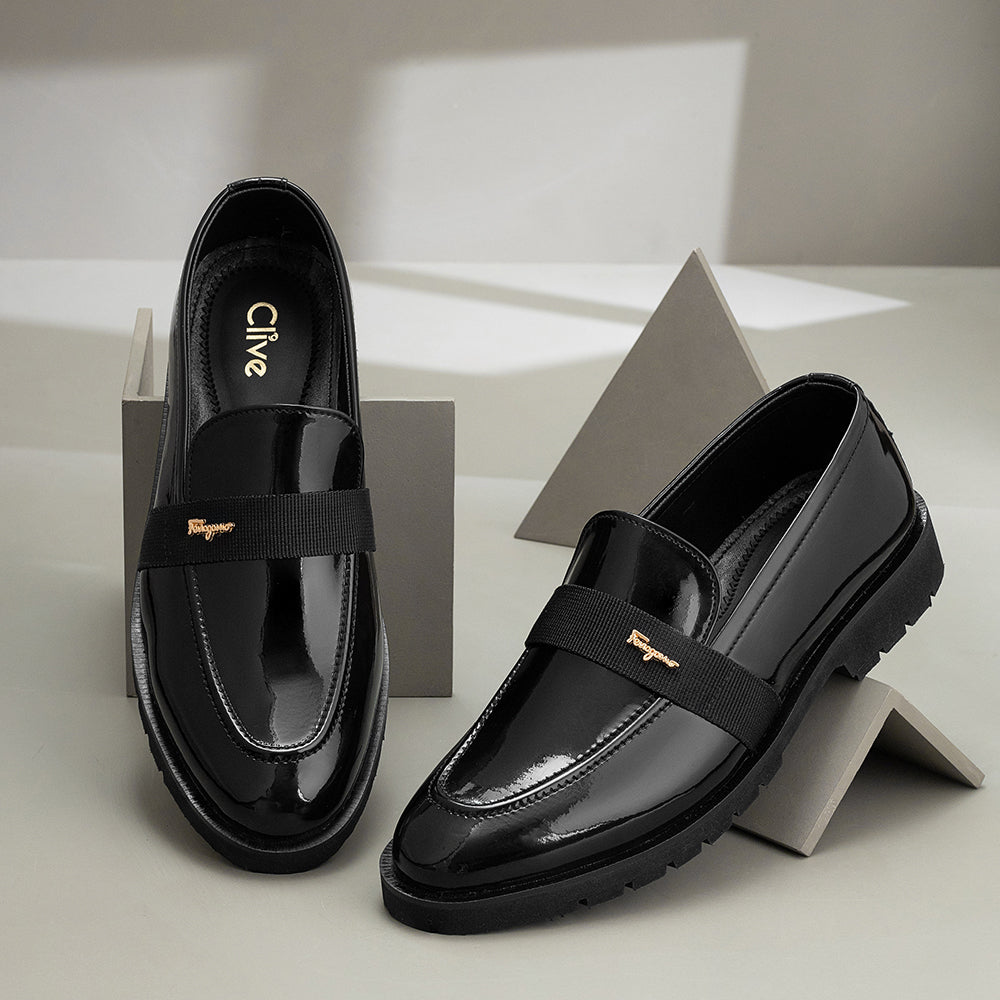 Formal Shoes – Clive Shoes