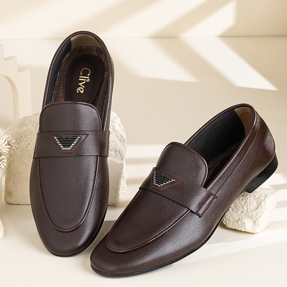 Formal Shoes – Clive Shoes