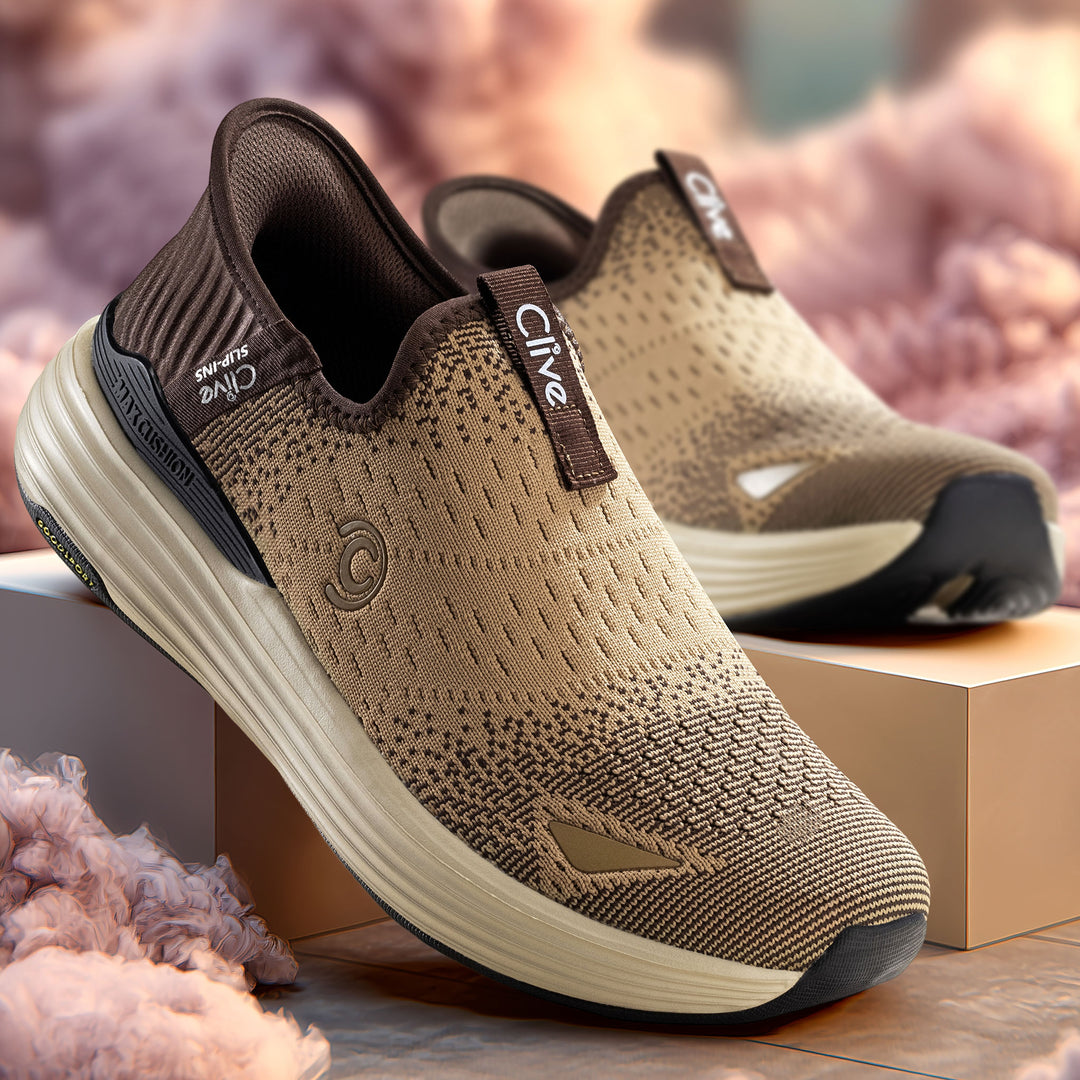 Sports Shoes