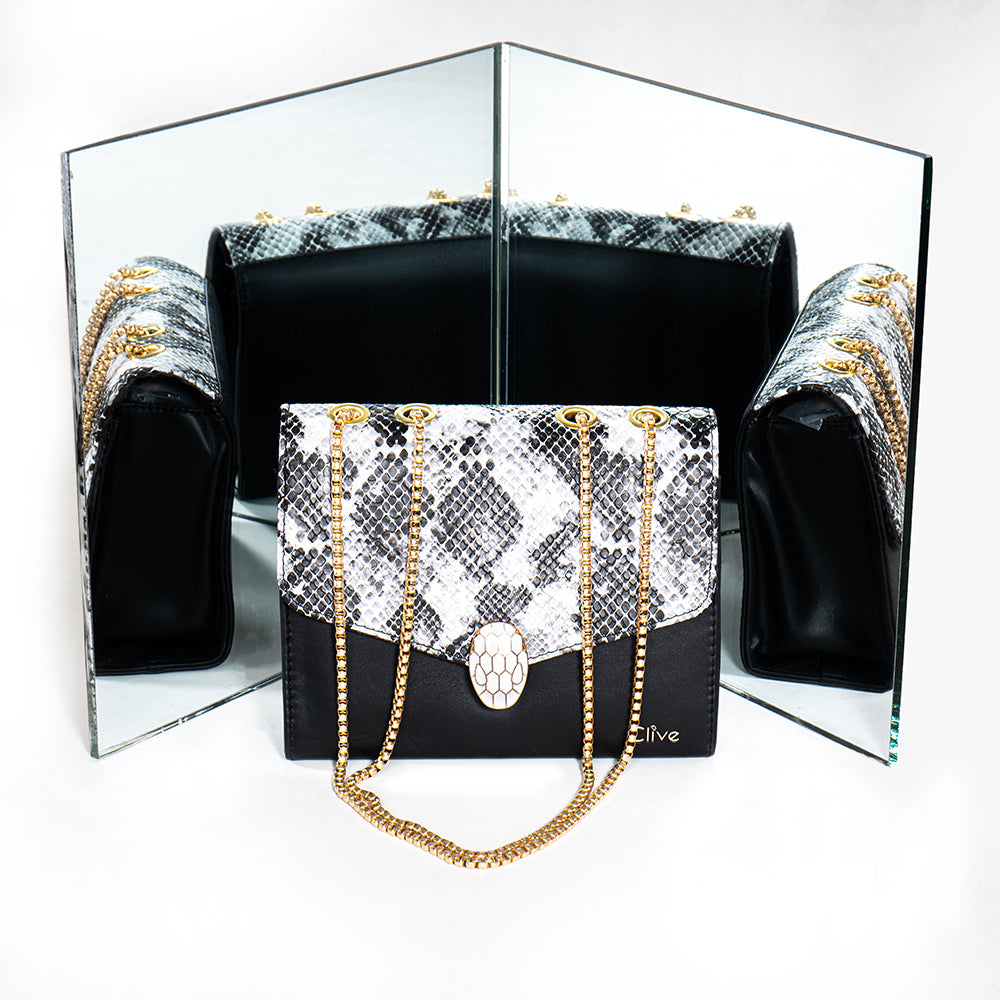 Cross Body Bag