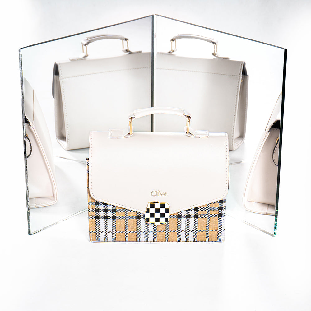 Cross Body Bag