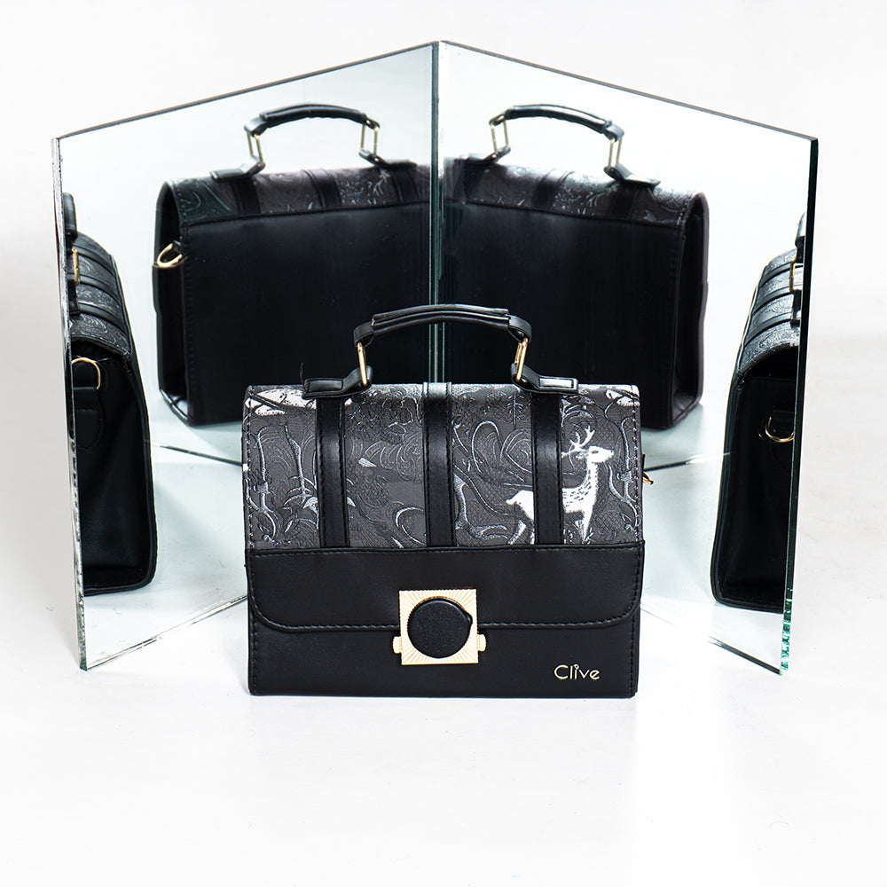 Cross Body Bag