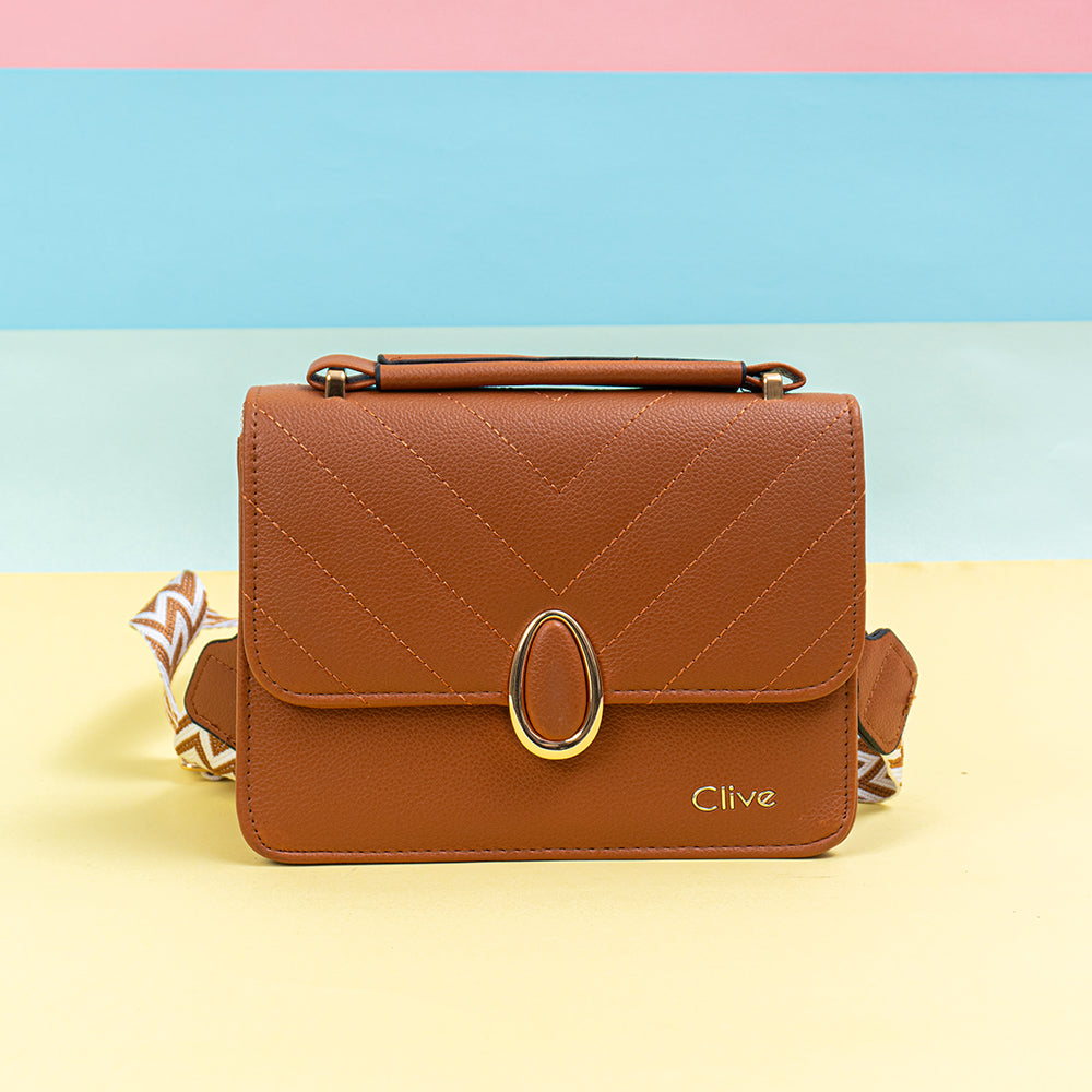 Cross Body Bag
