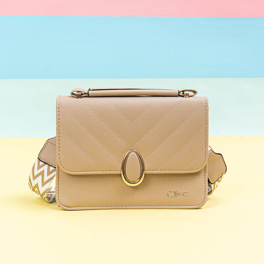 Cross Body Bag