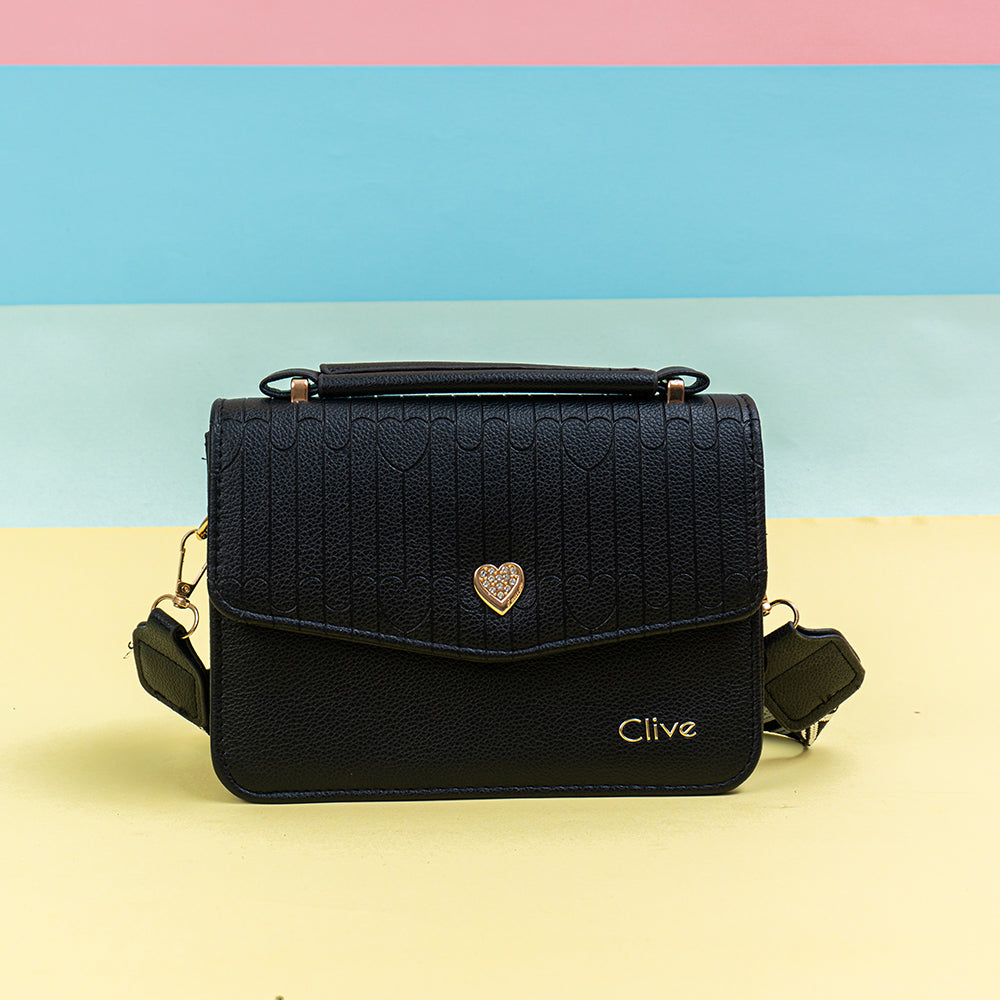 Cross Body Bag