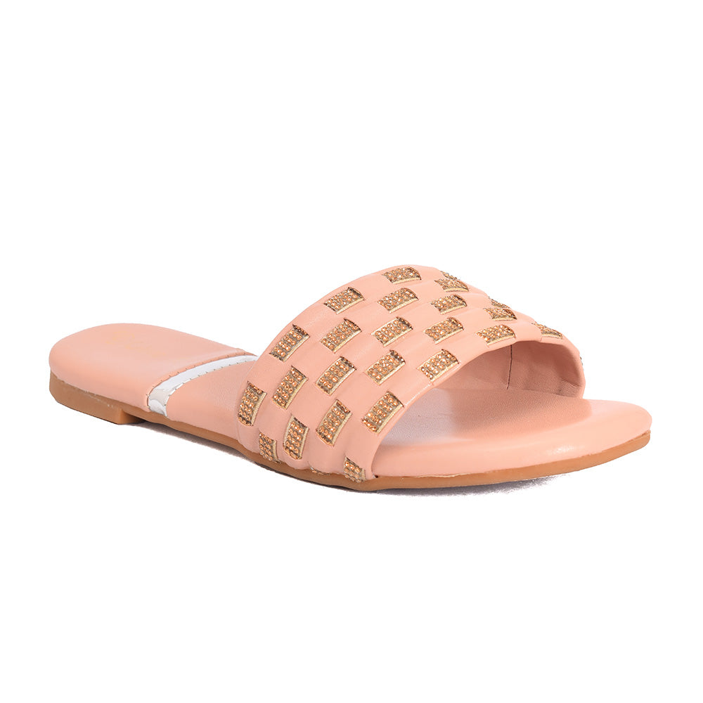 Casual Flat Slipper