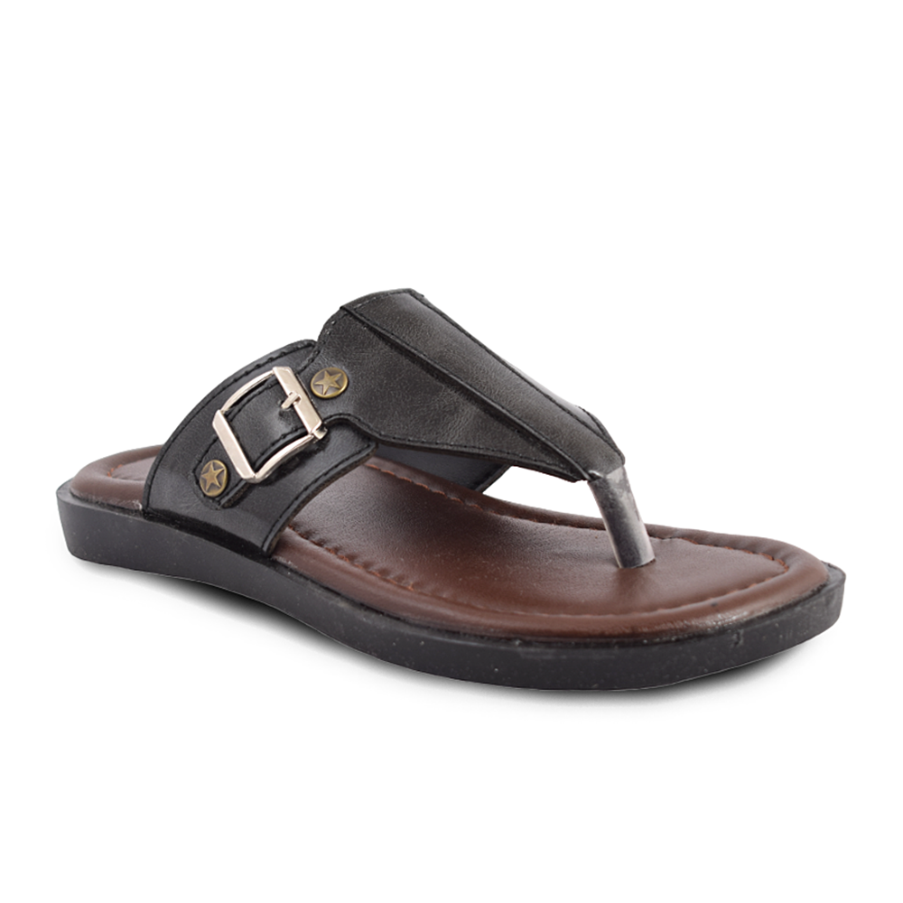 Boys Casual Chappal – Clive Shoes