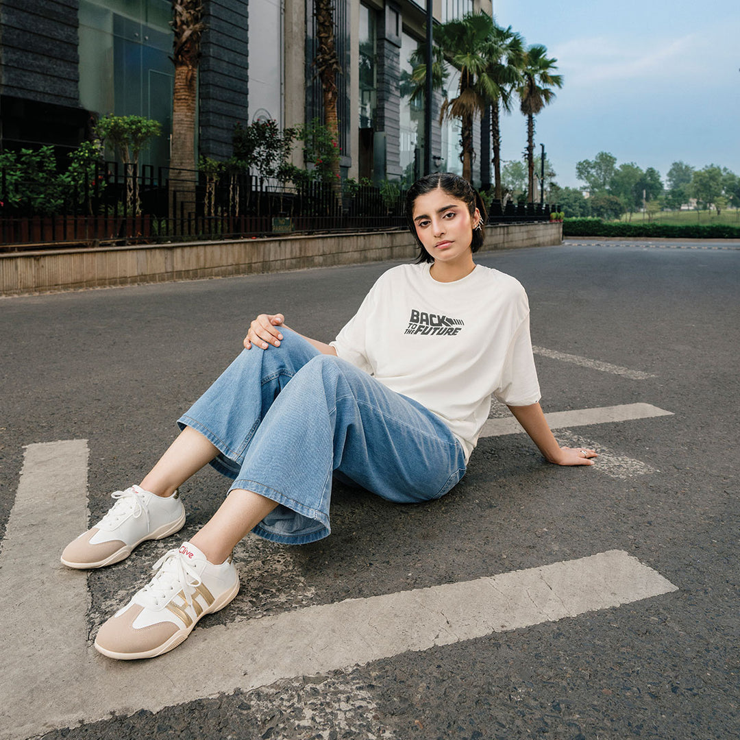 Casual Sneaker