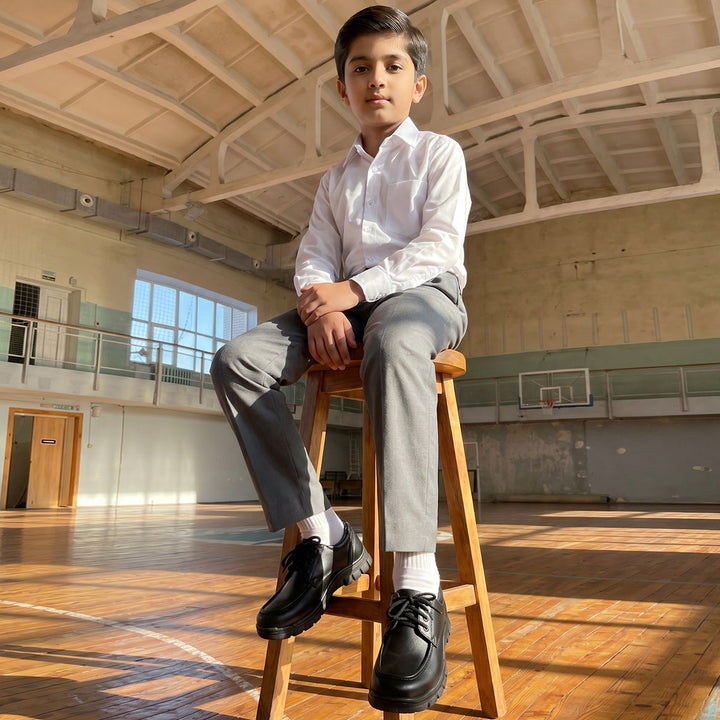 Kids School Shoes (Boys)