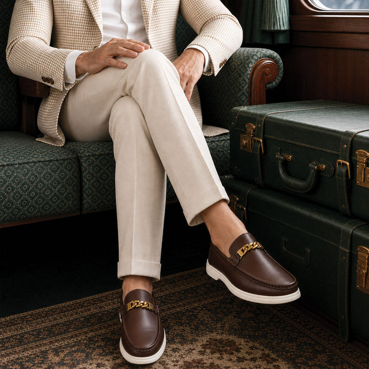 Casual Shoes