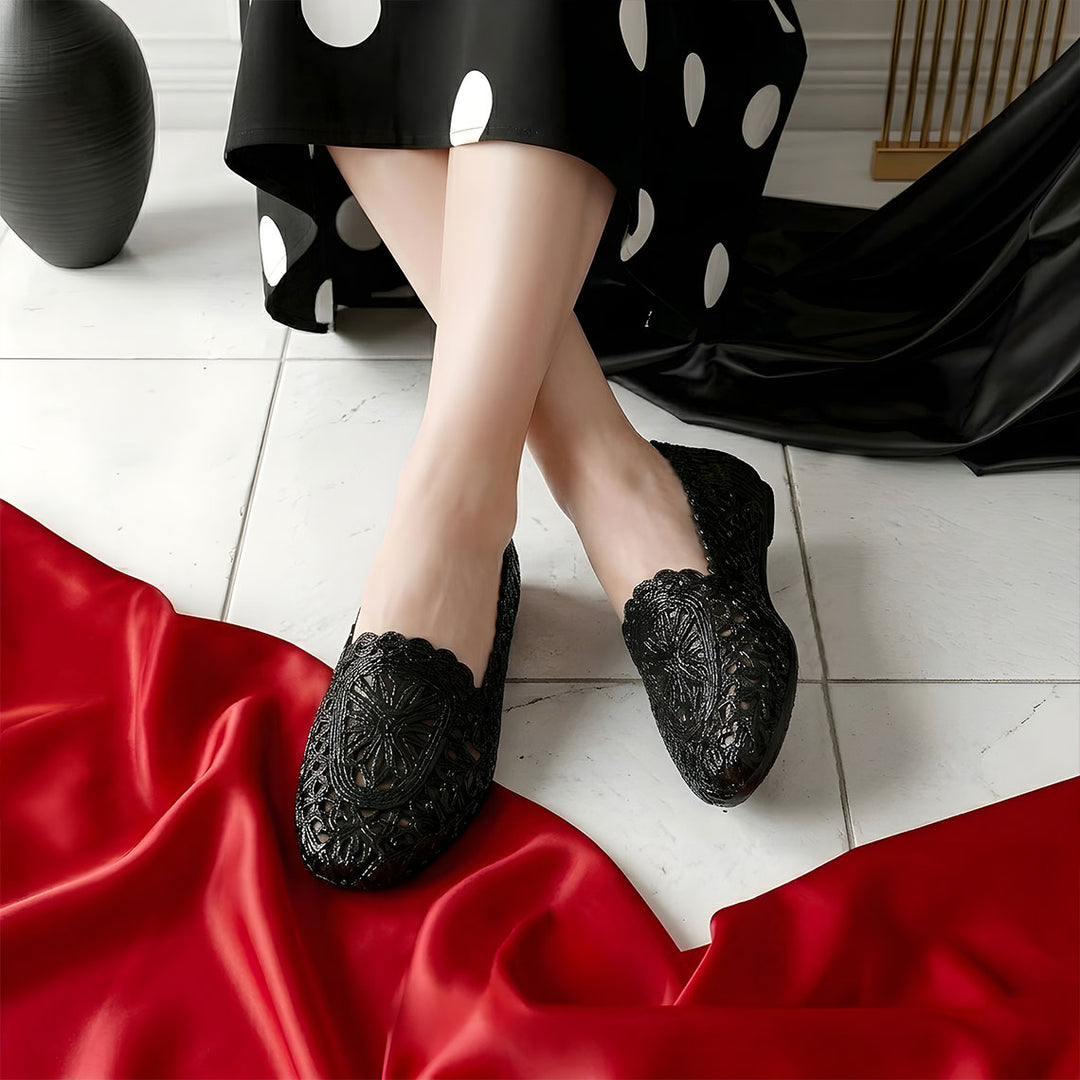 Fancy Pumps