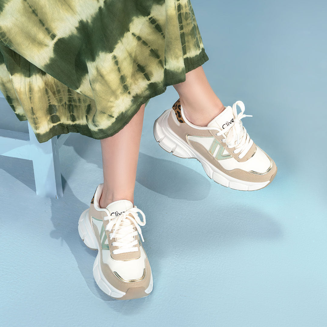 Casual Sneaker