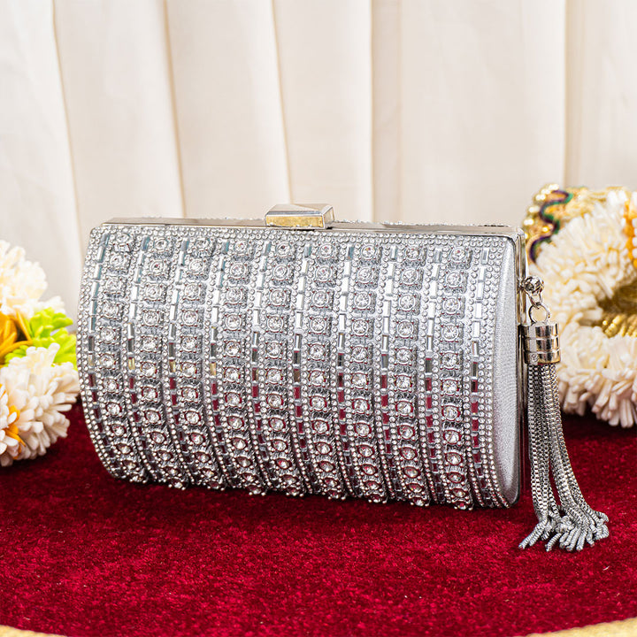 Fancy Clutch