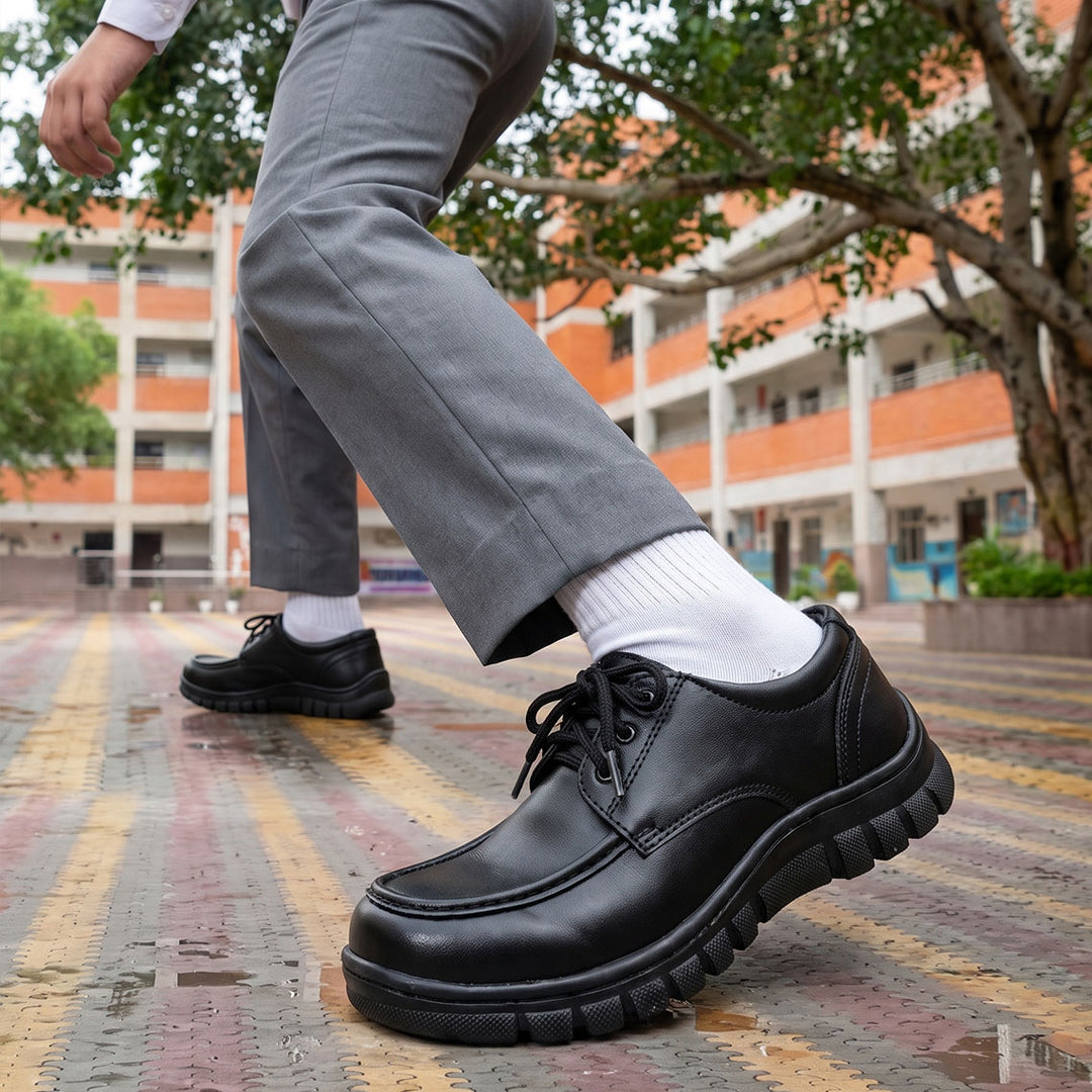 Kids School Shoes (Boys)