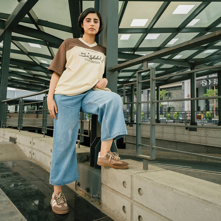 Casual Sneaker